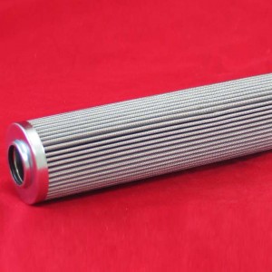 賀德克0280D020P液壓油濾芯