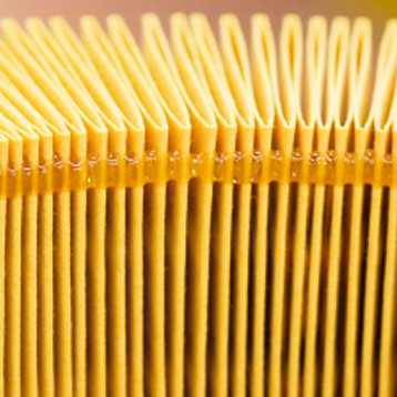 哪里的自潔式空氣濾芯使用的壽命最長(zhǎng)的呢？