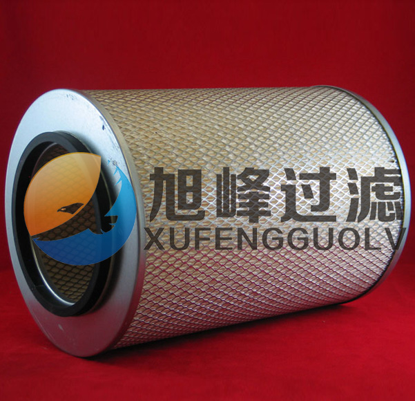 GE燃?xì)廨啓C(jī)發(fā)電機(jī)組空氣過(guò)濾器濾芯