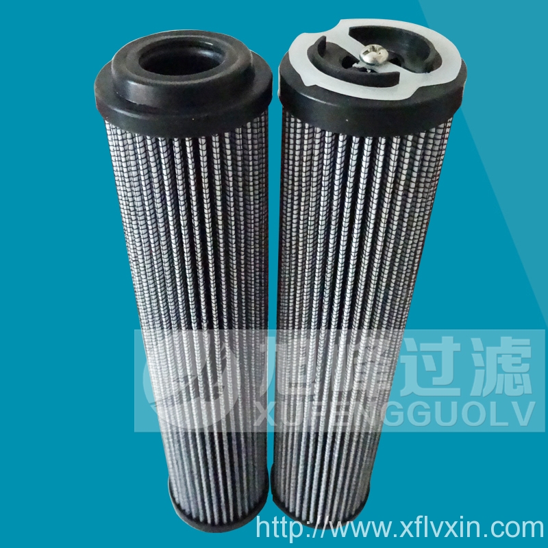 電廠濾芯需要怎么保護？