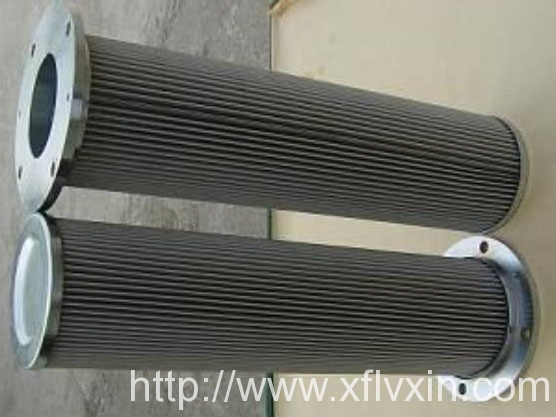 鋼廠精軋機高線濾芯