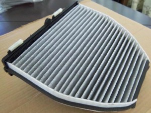 選擇汽車空調濾芯