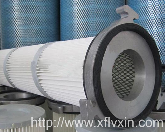 選擇除塵濾芯需要注意的事項