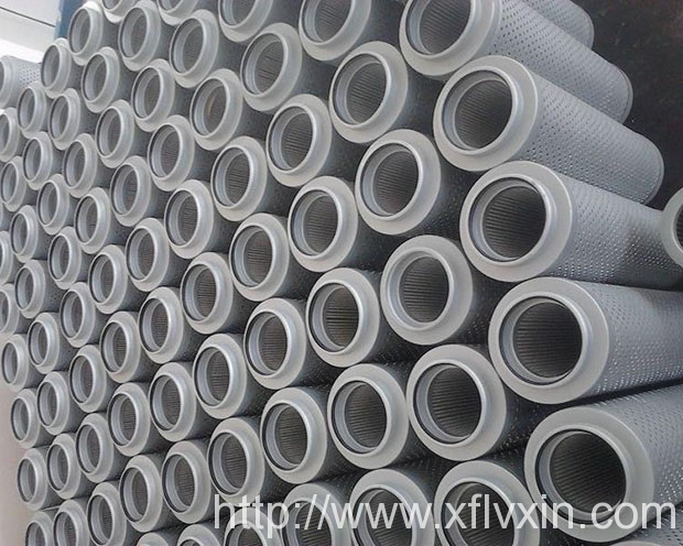 液壓油濾芯的規格對液壓傳動與控制系統的作用