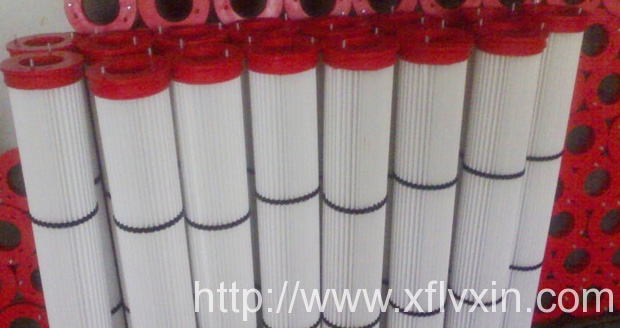 過濾材質的特點不同濾芯生產設計考慮的因素不同