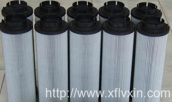 濾芯如果出現了故障應付的辦法