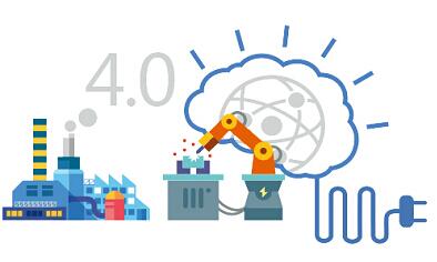 旭峰讓工業過濾產品一只腳踏入進入工業4.0時代