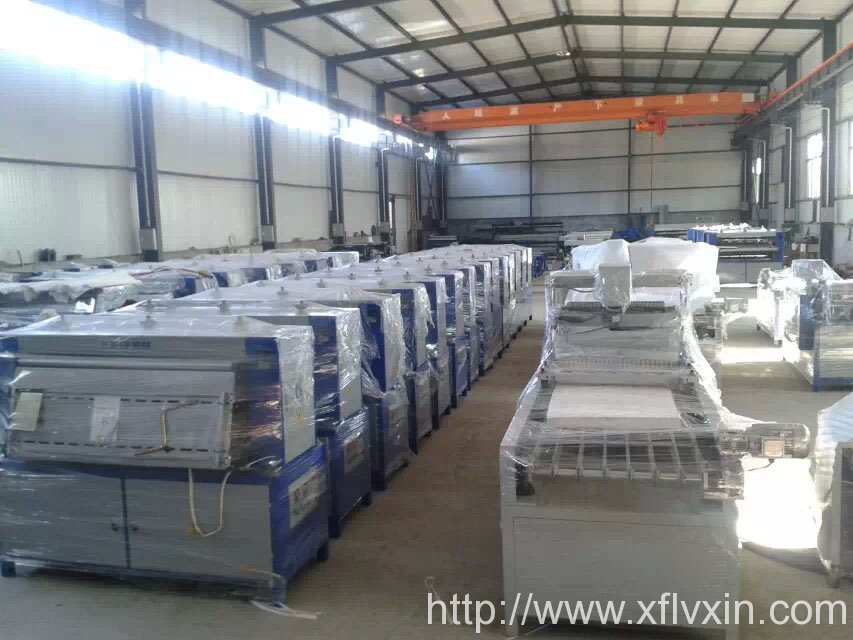 濾芯生產設備廠家