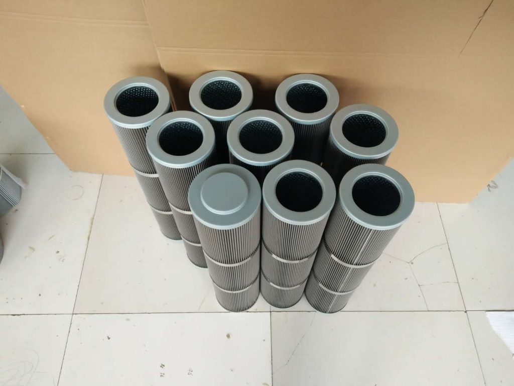 耐高溫天然氣濾芯的優勢解析