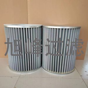 CNC機床油霧濾芯深度解析