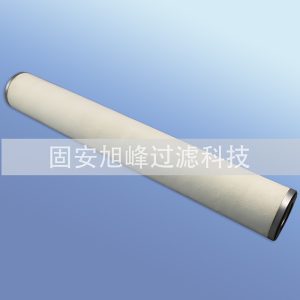 聚結脫水過濾器濾芯在油中脫水的作用與影響